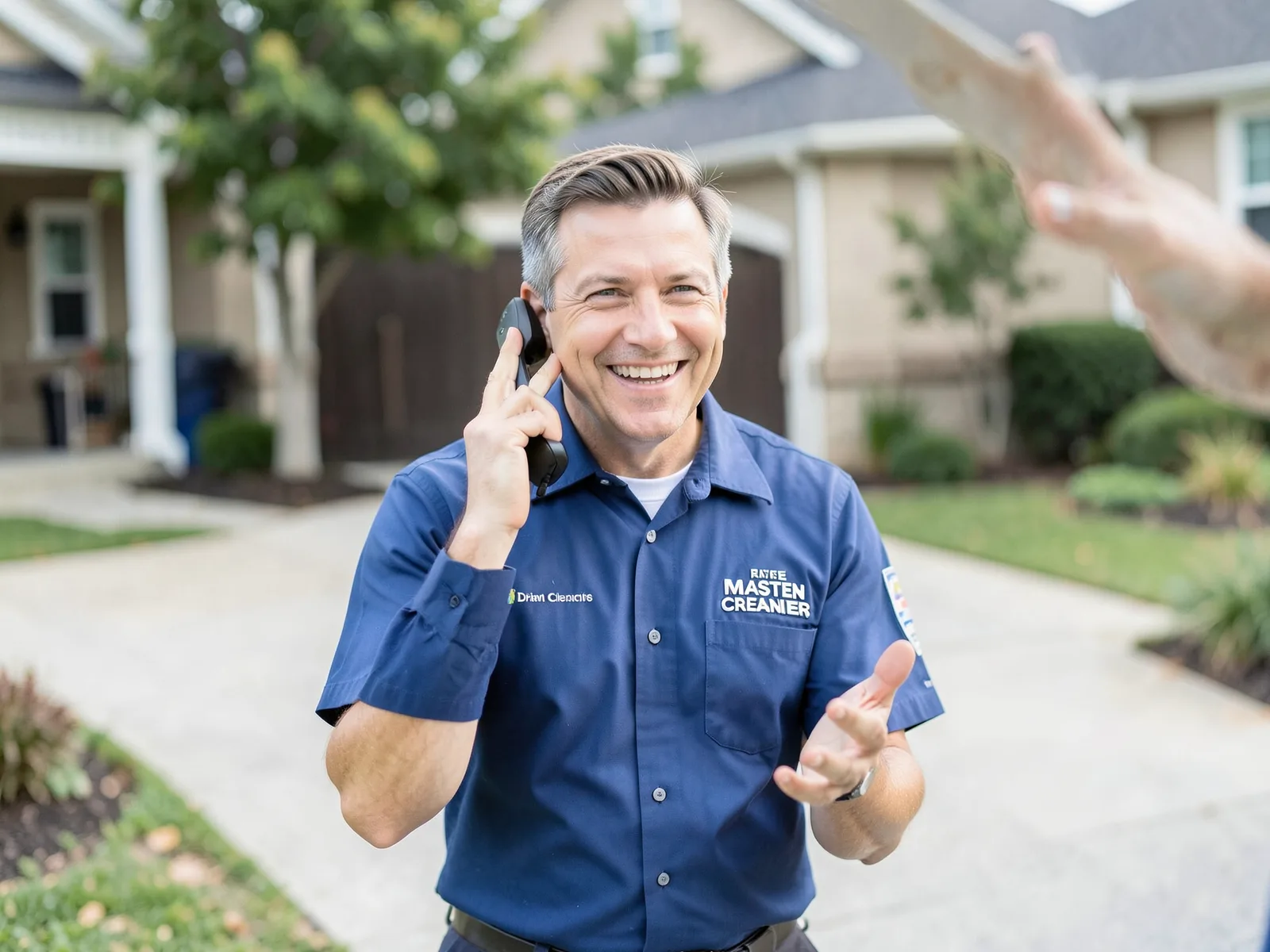 Drain Cleaning Jurupa Valley, CA FAQs
