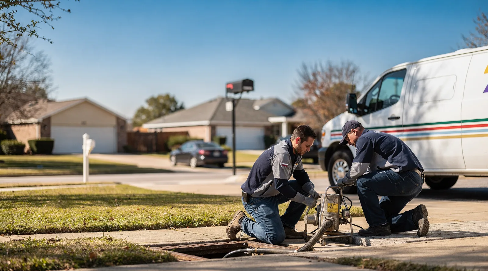 Drain Cleaning in Jurupa Valley, CA near me